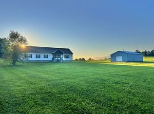 271 Louis Tuttle Rd, Westmoreland, TN 37186