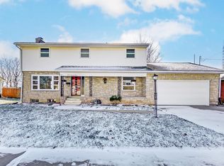 73 1st St, North Hampton, OH 45349