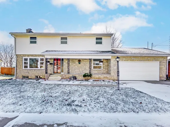 73 1st St, North Hampton, OH 45349