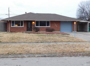 1756 Hillwood Dr, Dayton, OH 45439