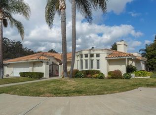 16203 Via Pacifica, Rancho Santa Fe, CA 92091
