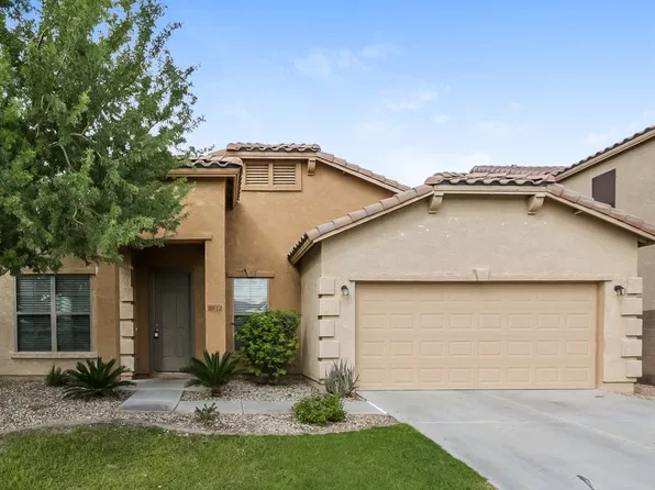 3912 S 101st Ln, Tolleson, AZ 85353