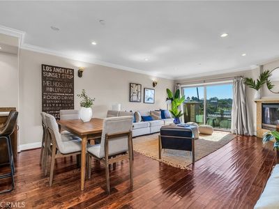 1520 S Shenandoah St #PENTHOUSE 2, Los Angeles, CA, 90035