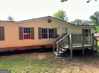 424 Kate Rd, Dahlonega, GA 30533