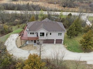 N7026 County Rd DD, Burlington, WI