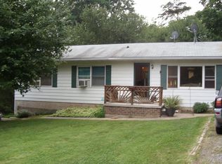 4808 Old Washington Rd, Sykesville, MD 21784