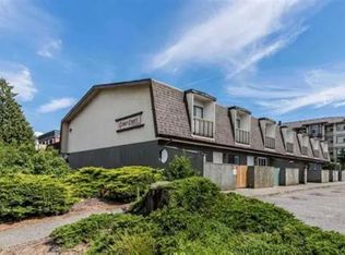 45882 Cheam Ave #3, Chilliwack, BC