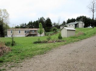 450 State Highway H, Forsyth, MO 65653