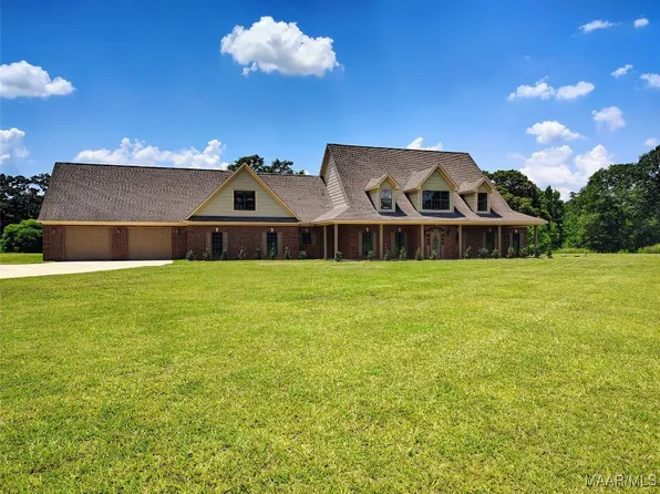 71 Sadie Dr, Hayneville, AL 36040