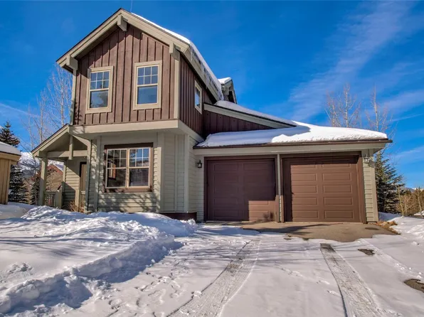 115 Sheppard Cir, Breckenridge, CO 80424