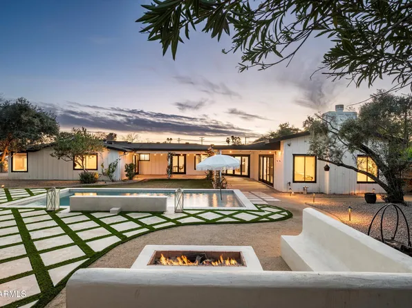 3612 E PIERSON Street, Phoenix, AZ 85018