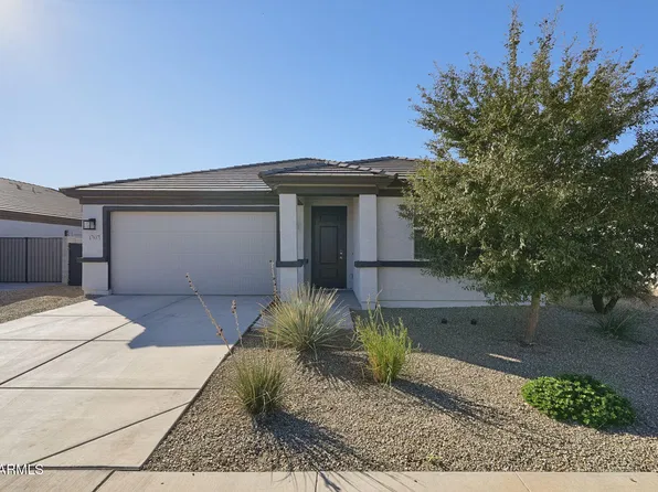 17837 W VILLA HERMOSA Lane, Surprise, AZ 85387