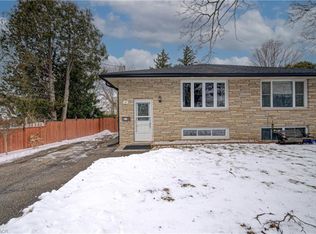 10 South St, Cambridge, ON