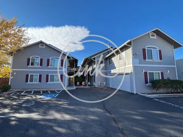 La1309-1309 Langley The Victorian, 1309 Langley Dr #6, Gardnerville, NV 89460
