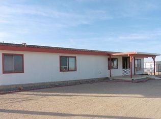 6323 Gammel Rd, Twentynine Palms, CA 92277