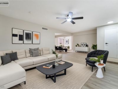 3563 Legendary Dr, Las Vegas, NV, 89121