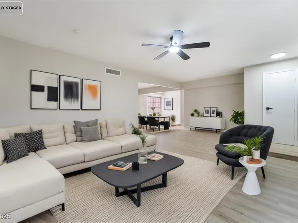 3563 Legendary Dr, Las Vegas, NV 89121