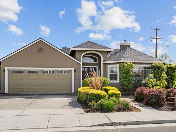3396 Forest Ave, Santa Clara, CA 95050