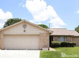 11018 Lazy Meadows Dr, Houston, TX 77064