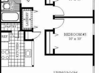 3504 Chimney Hill Ct APT 101, Virginia Beach, VA 23462