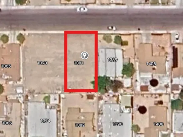 1381 E San Luis Ln, San Luis, AZ 85349
