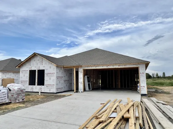 54 Farmhouse Loop, Beebe, AR 72012