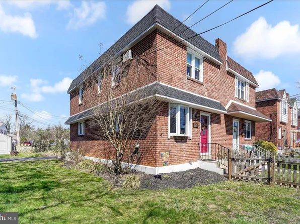 125 Orchard Rd, Ridley Park, PA 19078