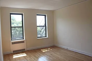 Rented by Metro Garden Realty NYC