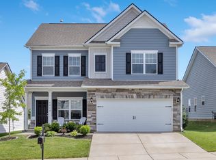 4018 Welty Ln, Mount Juliet, TN 37122