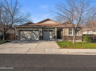 10873 Rushing Flume Dr, Reno, NV 89521