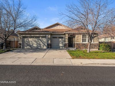 10873 Rushing Flume Dr, Reno, NV, 89521