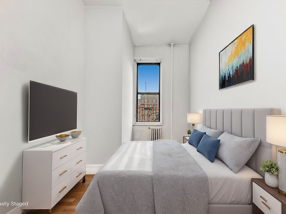 2nd image of 205 Allen St APT 5