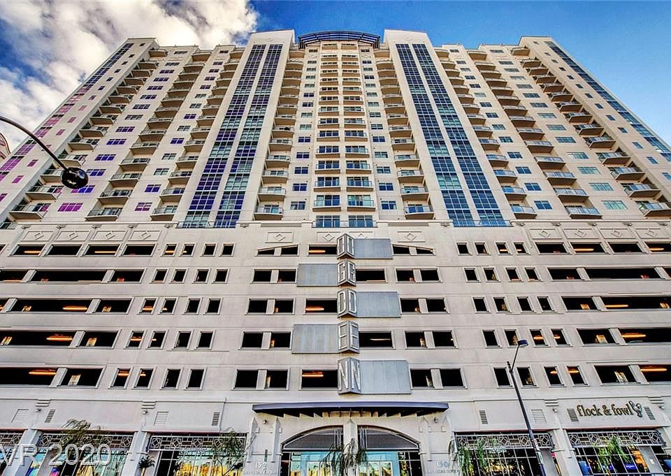 1st image of 150 Las Vegas Blvd N Unit 1118