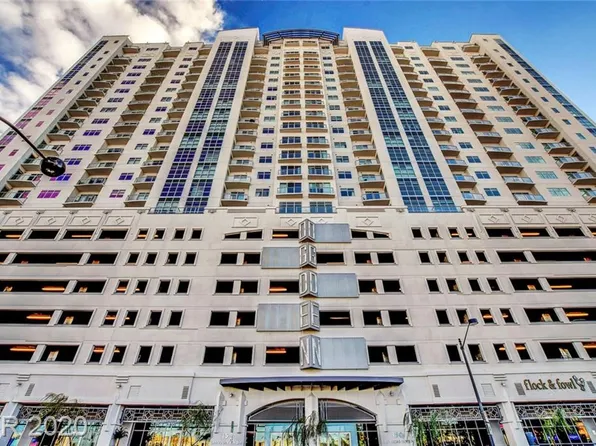 150 Las Vegas Blvd N Unit 1118, Las Vegas, NV 89101