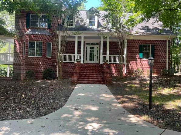 1001 Peachtree Ct, Greensboro, GA 30642