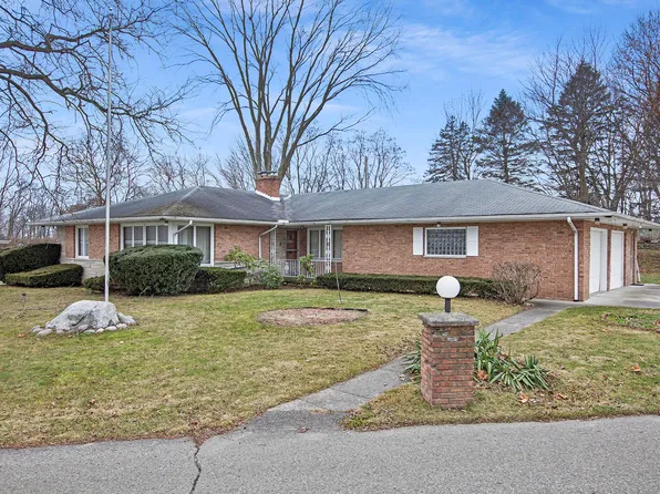 22487 Diamond Cove St, Cassopolis, MI 49031