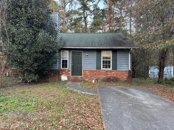 1502 Tramway Court, Midway Park, NC 28544