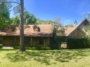 1213 Harley Cir, Starke, FL 32091