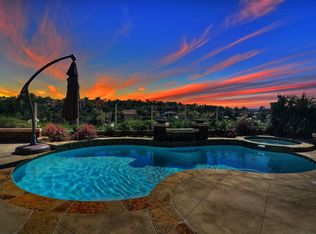 44 Feather Rdg, Mission Viejo, CA 92692