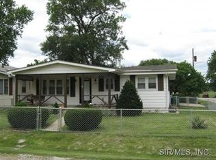 2609 Nancy Ave, Granite City, IL 62040