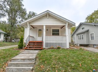 4517 Adams St, Lincoln, NE 68504