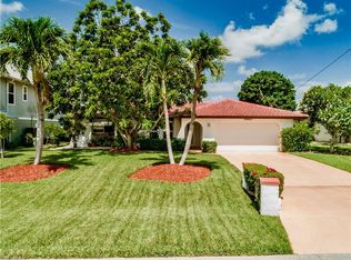 2437 Cherimoya Ln, Saint James City, FL 33956