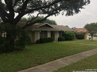 4303 Temple Hl, San Antonio, TX 78217