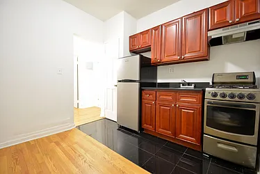 Rented by Keller Williams NYC