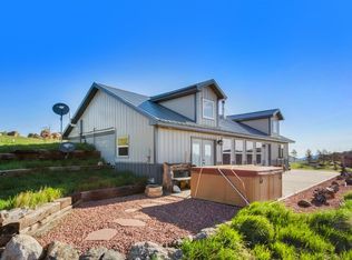 302 Haystack Mountain Ct, Livermore, CO 80536