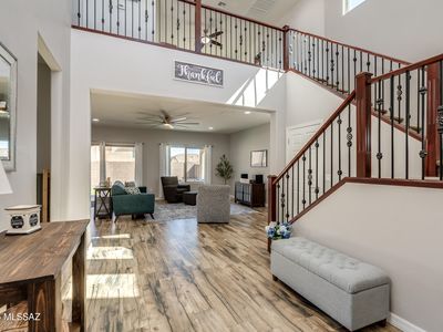 10733 E Winter Gold Dr, Tucson, AZ, 85747