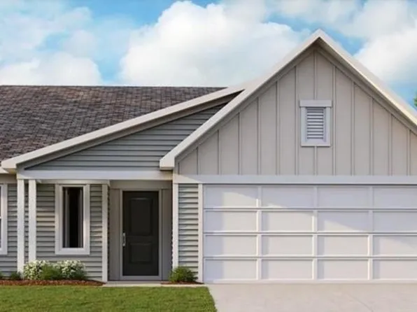 200 Sage Woods Way, Dallas, GA 30132