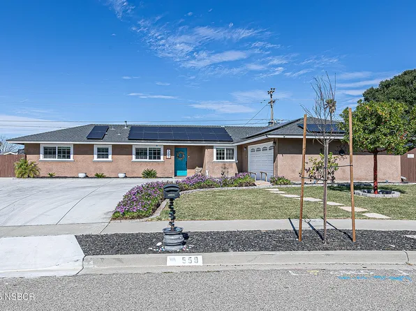 559 Ferndale Dr, Santa Maria, CA 93455