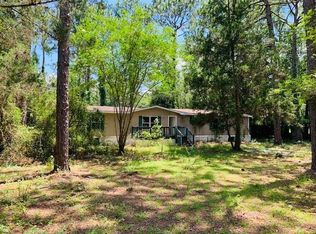 2547 Tiny Leaf Rd, Tallahassee, FL 32305