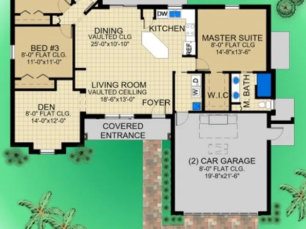 3078 Beloit Ter, North Port, FL 34286